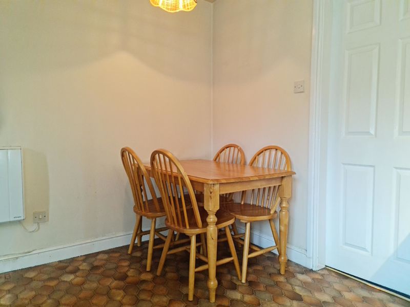 Lomaine Drive Kings Norton